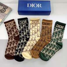 Christian Dior Socks